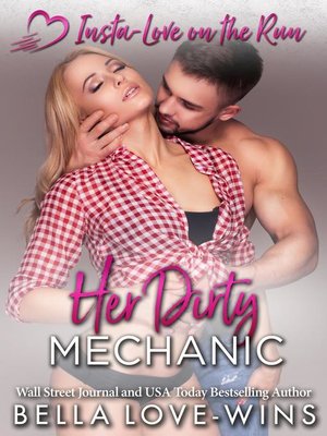 cover image of Her Dirty Mechanic